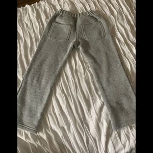 Boys fleece lined pants bit’z Kids